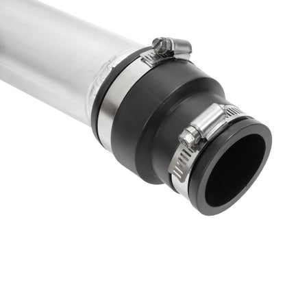 Solid Spare High Flow Intake Air Box W/O Filter Fit For Yamaha Blaster All Years 1989-2006
