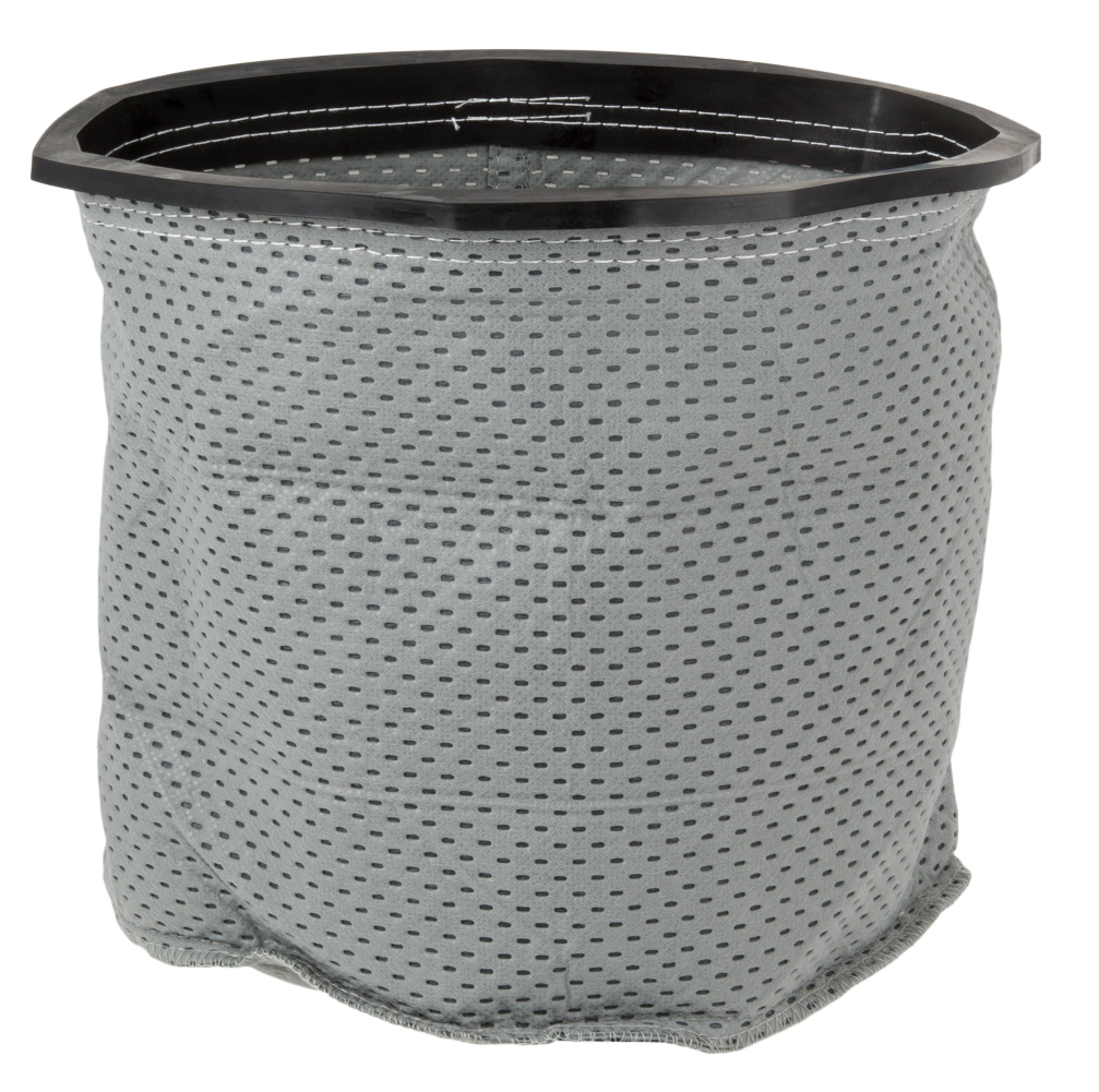 Solid Spare Proteam 834072 Micro Cloth Filter Fits Triangular 6 Qt