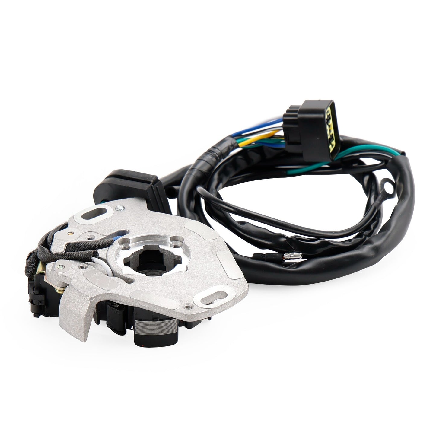 4-Pole Generator Ignition Stator Fits Honda CR 125 R CR125R CR 125R 2002 2003