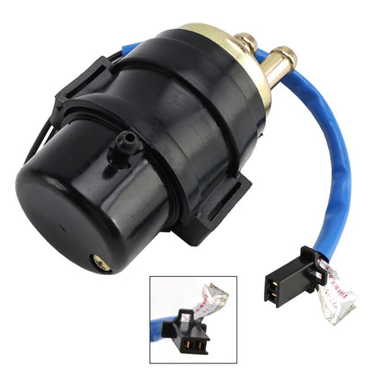 Male Fuel Pump Assembly FitsHonda CBR600F VFR750F CBR400 900 RR VT600 Shadow!
