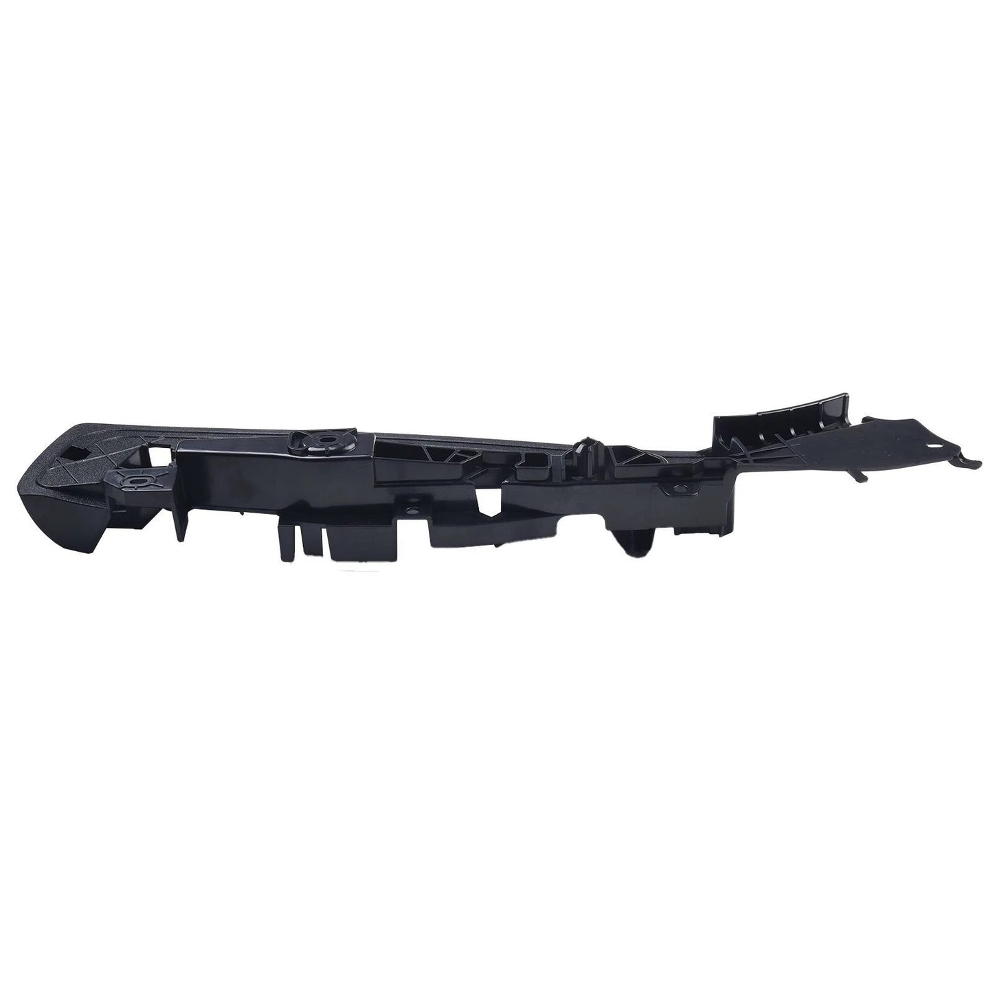 Right Support Seating Track Rail Cover 52107317458 Fit For BMW 5 7 Series