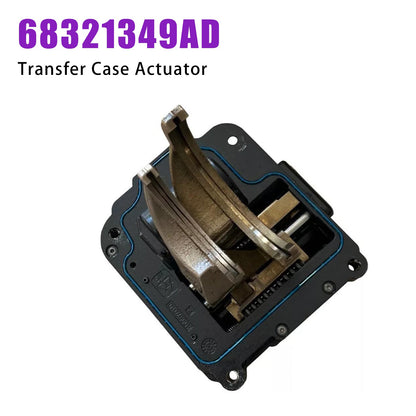 68321349AD Transfer Case Actuator for Jeep Cherokee 2014-2018 4x4 FWD