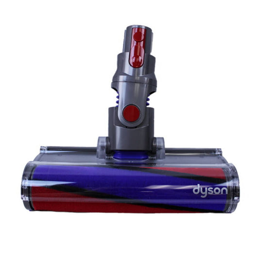 Solid Spare Dyson V7 SV11 Soft Roller Floor Tool Head 966489-08 PART