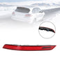 Left Side Rear Bumper Fog Reflector Light 95863110510 For Porsche Cayenne 15-17