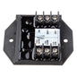 Solid Spare 6-Wire Pull Coil Timer Module for Woodward SA-4222-12 12V GENIE 89997G Commander