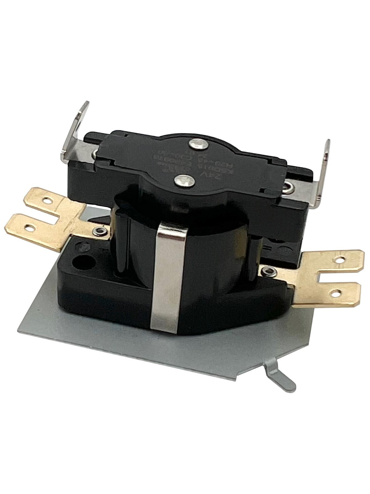 Solid Spare NBK 21055 Fan Delay Timer 24V Fits Modine 4034110 5H73035 3H32722