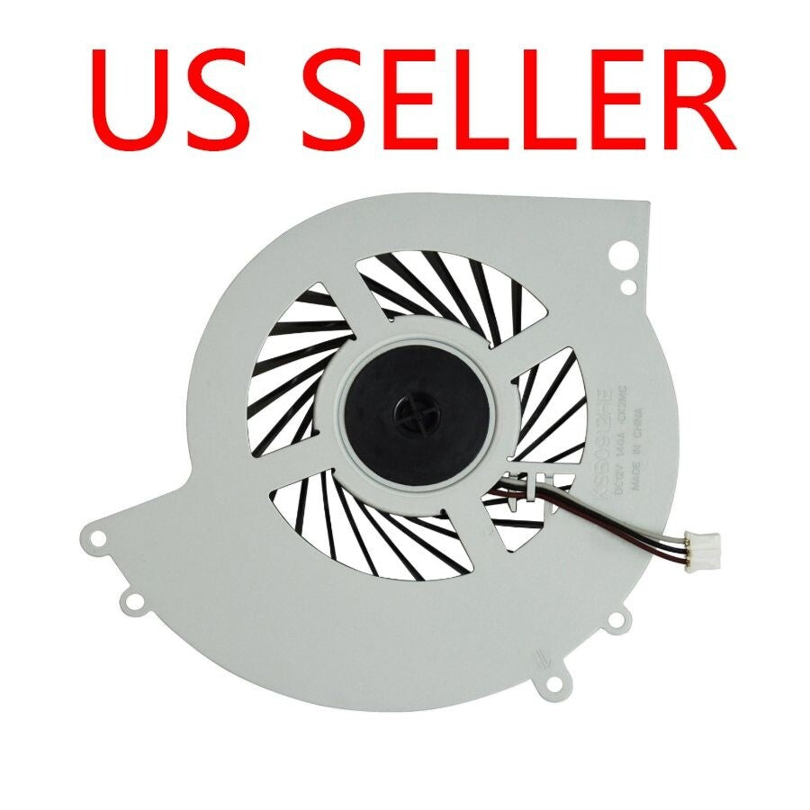 NEW OEM Sony PlayStation 4 PS4 CUH-1215A Internal Cooling Fan PS4 12XX