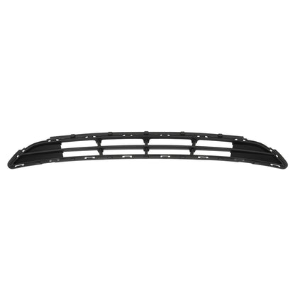 Solid Spare Front Bumper Lower Grille For 86561-C2000 For Hyundai Sonata 2015-2017