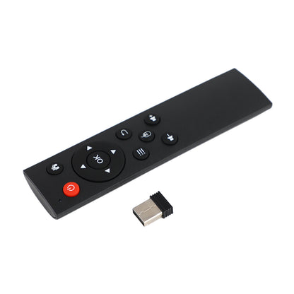 2.4G B Mini Air Mouse Wireless Keyboard Remote Control For HTPC Smart TVBox  NEW