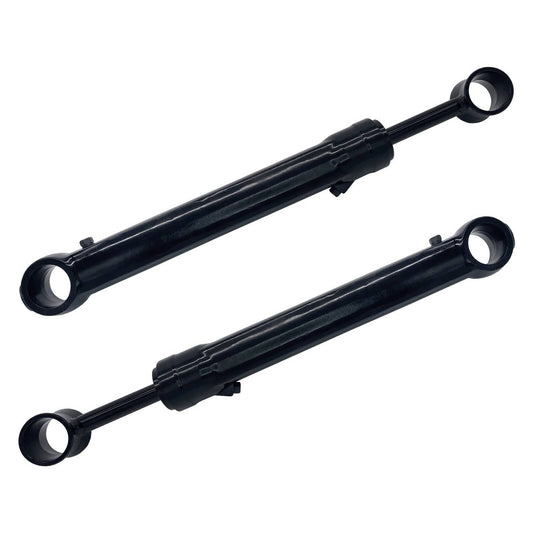 Solid Spare Trim Tilt Ram Cylinder Port & Starboard for MerCruiser Bravo 98703A26 98704A26