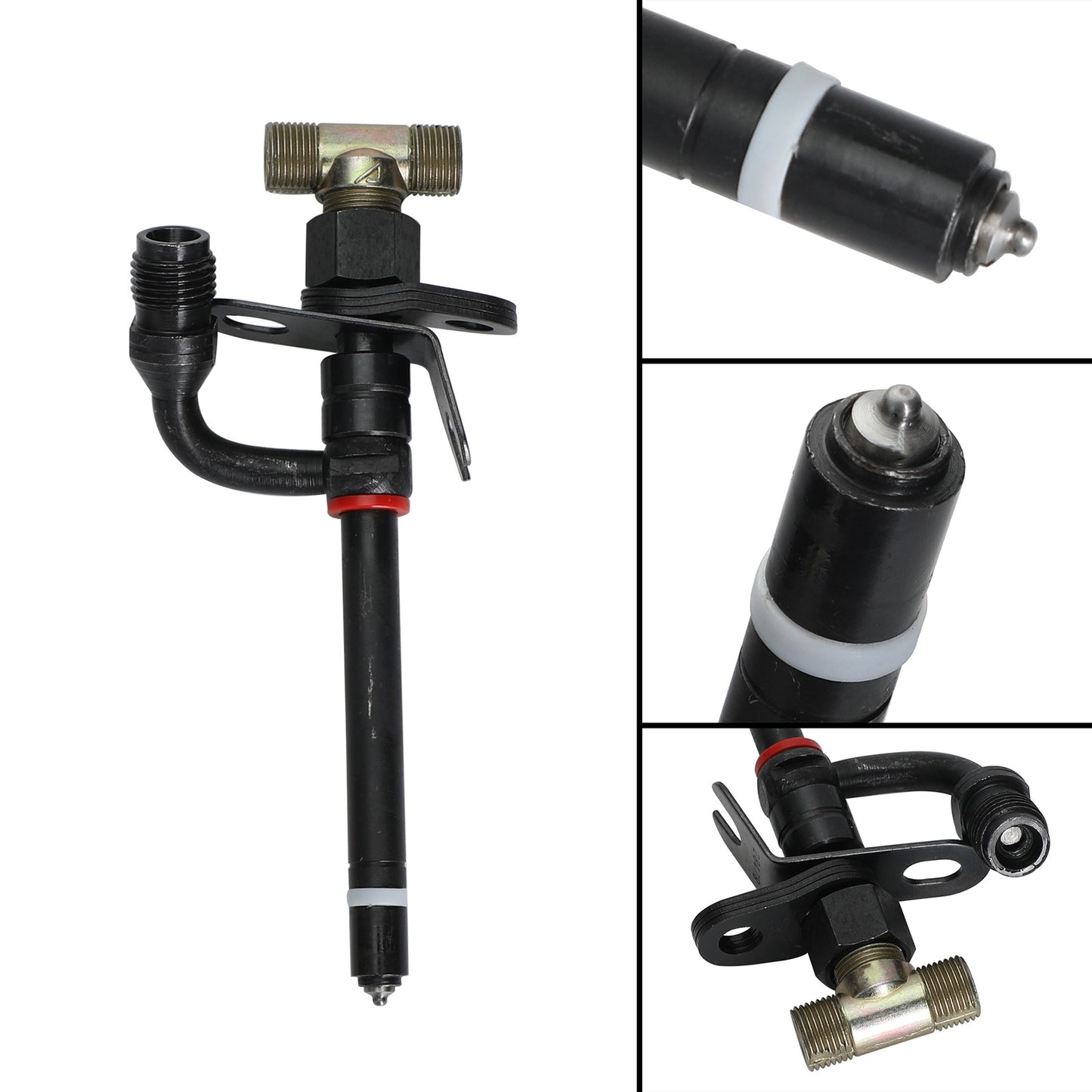 RE36939 28485 Fuel Injector For John Deere 3029D 4039D 4045D 6059D 6068D