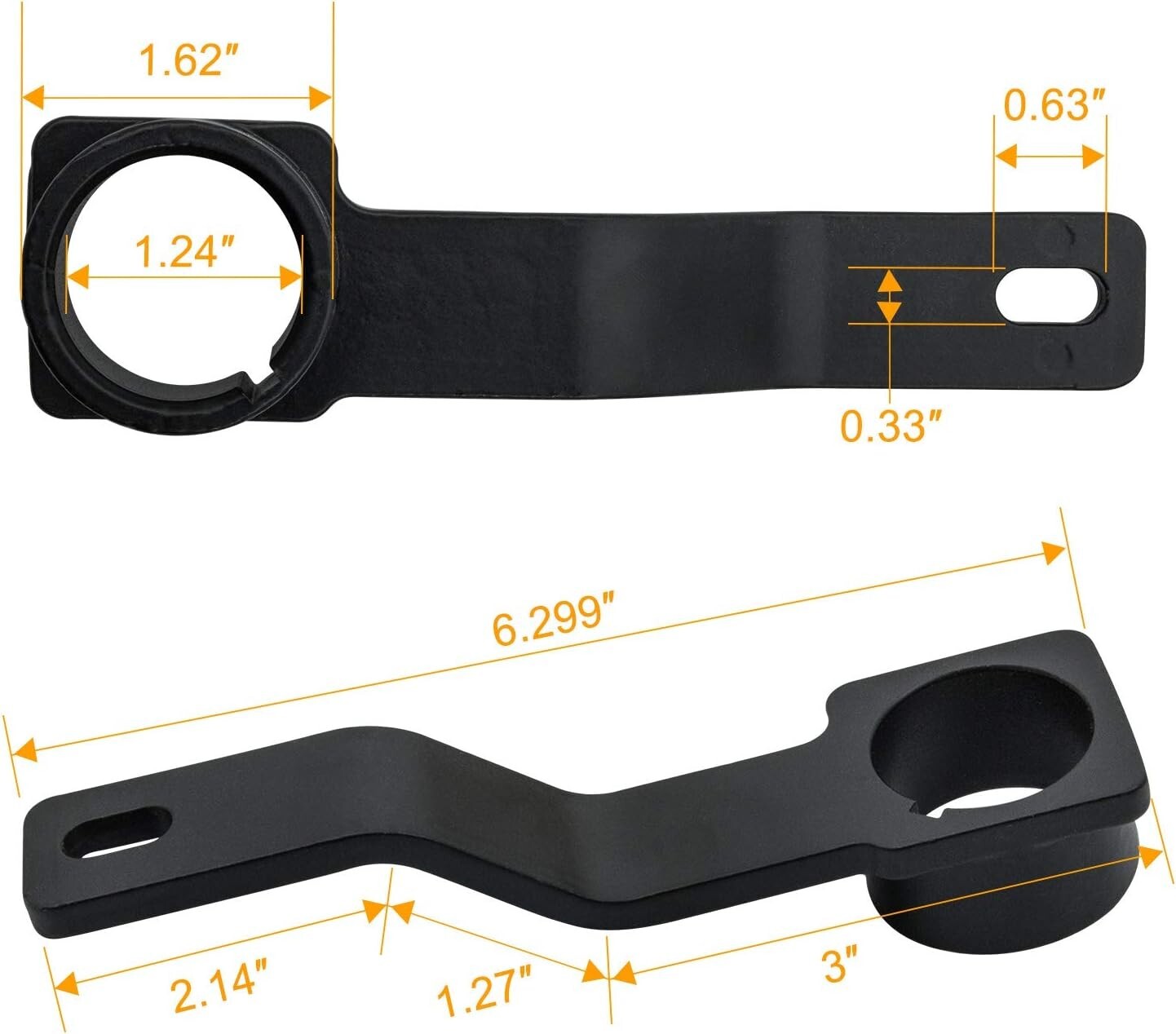 2X Camshaft Holding + Wrench Holder Tool For Ford Truck 5.4L V8 6477