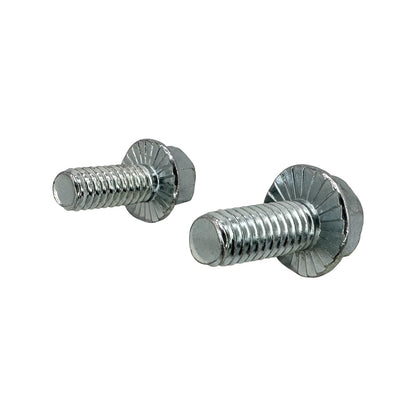 Stainless Steel Oil Pan Bolt Kit for Chevy Ford Small Block V8 Engines - SBC SBF