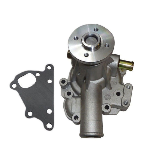 Solid Spare Water Pump For New Holland Compact Tractor TC35A TC40A TC45A TC48DA TC55DA