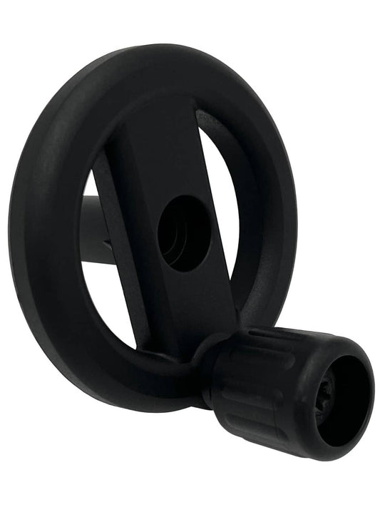 Solid Spare DeWalt 5140117-77 Replacement Table Saw Hand wheel DW745