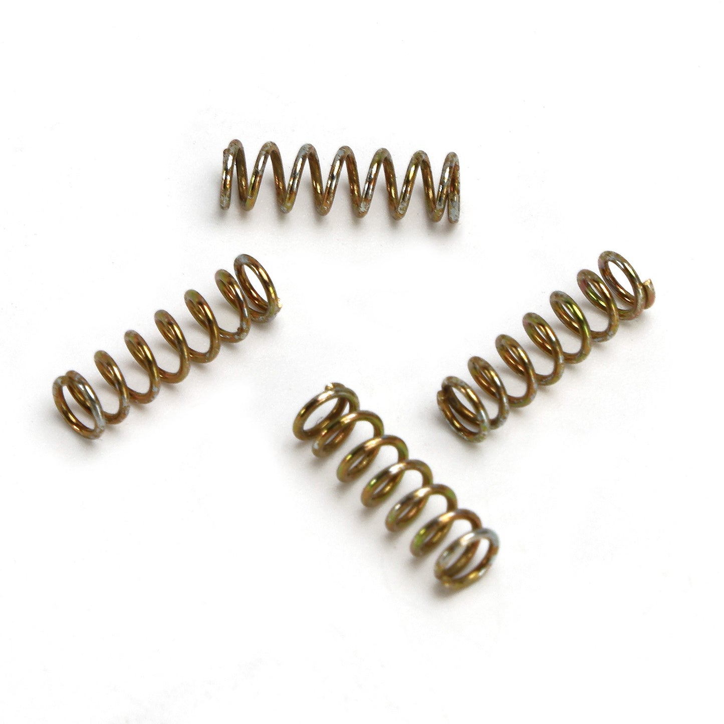 4Pcs 1343868 Knife Spring Set Fits For The 22-540 And TP300 Planer