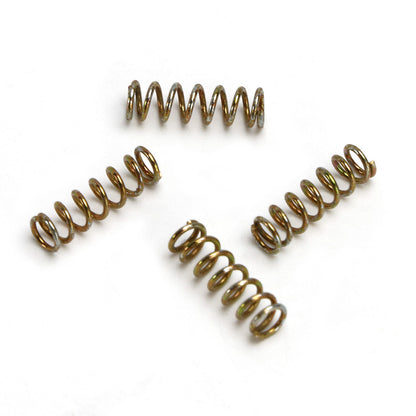 4Pcs 1343868 Knife Spring Set Fits For The 22-540 And TP300 Planer