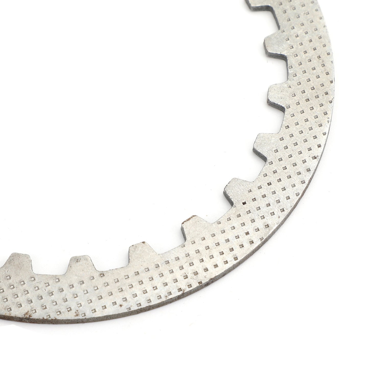 Clutch Kit Iron & Friction Plates fit for Suzuki AX100 AX115 TS100 TC100 RV90