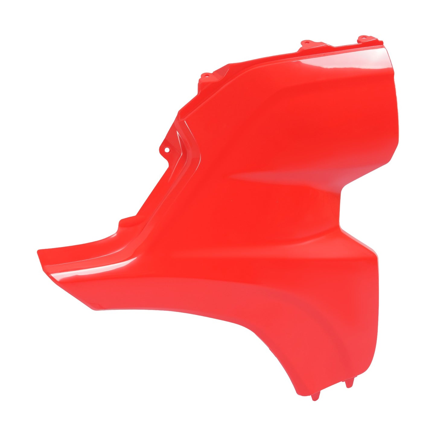 Solid Spare Right Side Fender Cover Panel For Honda Rancher 420 TRX420 2021 #83550-HR3-0000