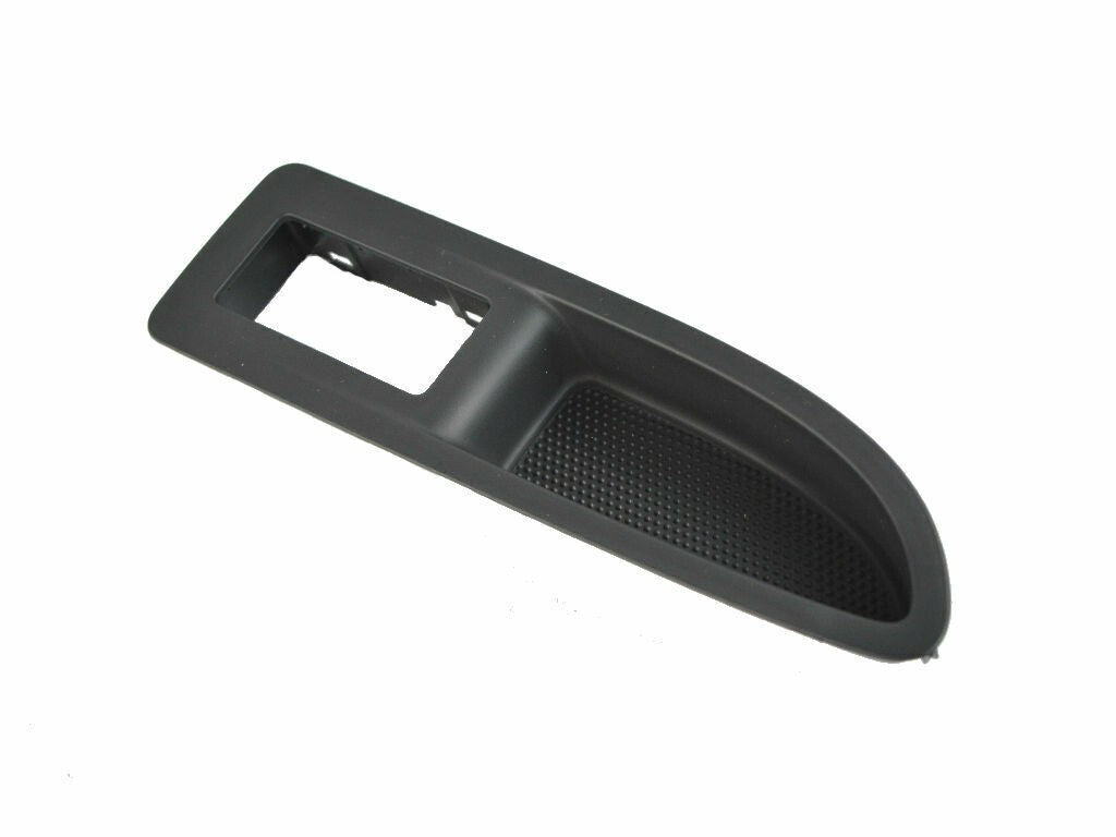 Front Passenger Door Window Switch Bezel For 2011-14 Dodge Avenger Chrysler 200