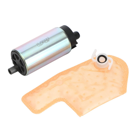 F#1l Pump kit w/Filter For Honda MSX125 GROM 125 C125 CT125 Super Cub 2016-21