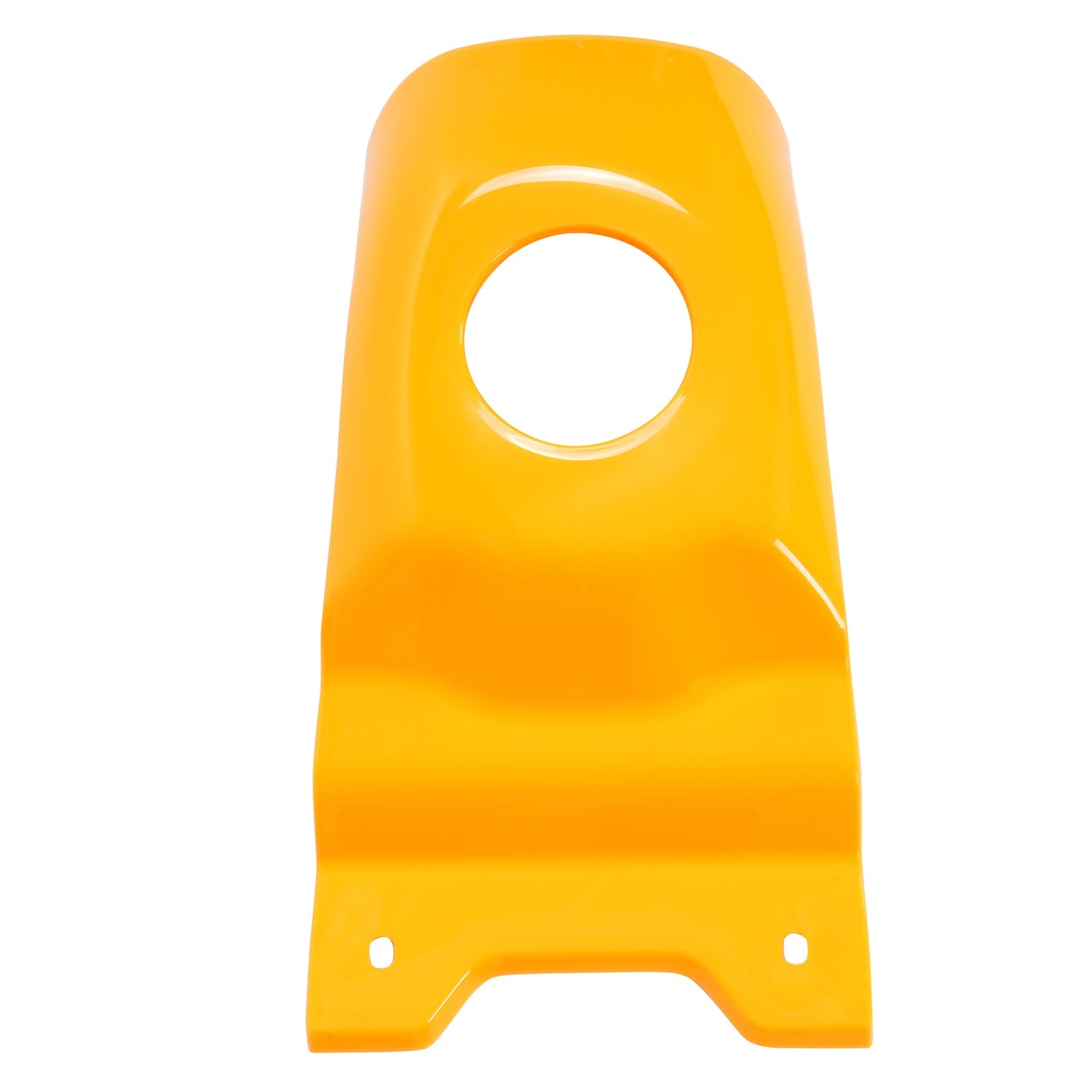 Solid Spare Front Fuel Gas Tank Cover Cowl Panel For 01-05 Honda Sportrax 250 TRX250EX