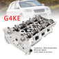 G4KE Engine Cylinder Head Assembly For Hyundai Azera Tucson Kia Forte 2.4L