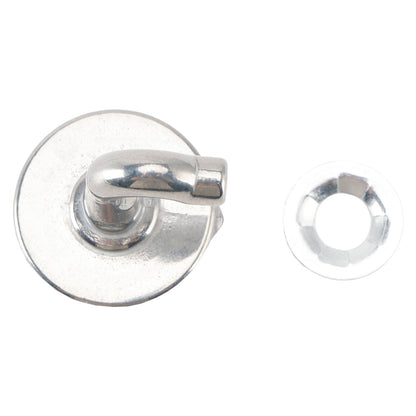 618107R Gas Furnace Metal Door Latch  for Nordyne Nortek Intertherm Miller