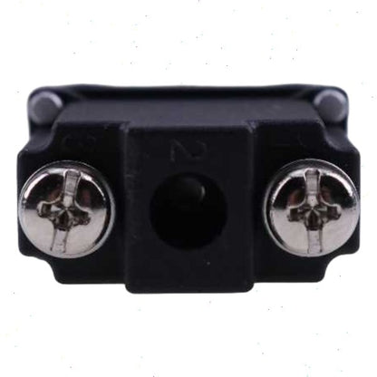 Solid Spare Toggle Switch 115574 8D-2676 for Skyjack SJIII 3215 Caterpillar Honeywell 1NT1-2