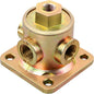 90554615 3-Way Pilot Valve Port For Trailer & Trucks (Replaces Haldex 90554615)