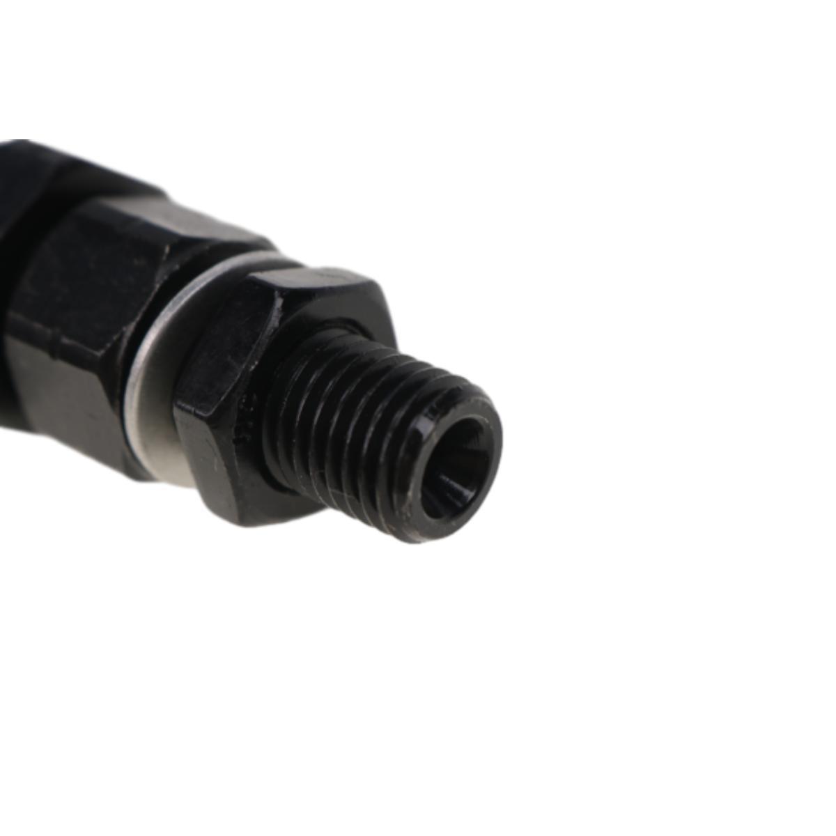Solid Spare Fuel Injector Replaces Zexel 105148-1350 105148-1351 Bosch 9430610426 F01G09X06Z