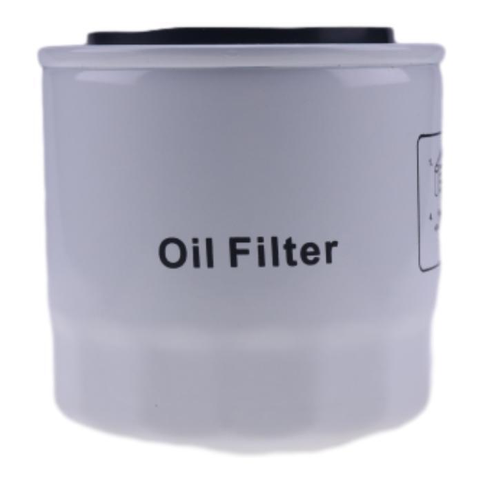 Solid Spare Oil Filter 7343102 400508-00064 For Bobcat Compact Track Loaders T630 T64 T650