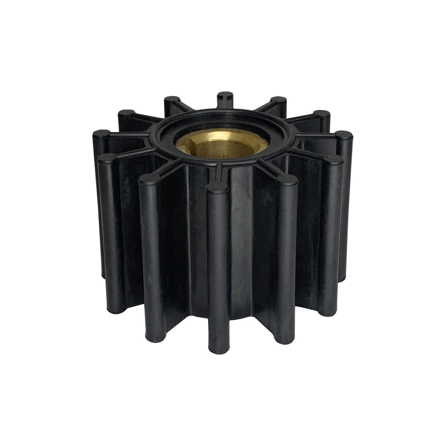 Impeller w O-Ring for Volvo Crusader Pleasurecraft Sherwood 18-3061 20300 10615