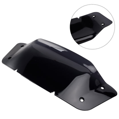 7" Windshield WindScreen fit for Touring Street Glide FLHX FLHXSE 2023-2024