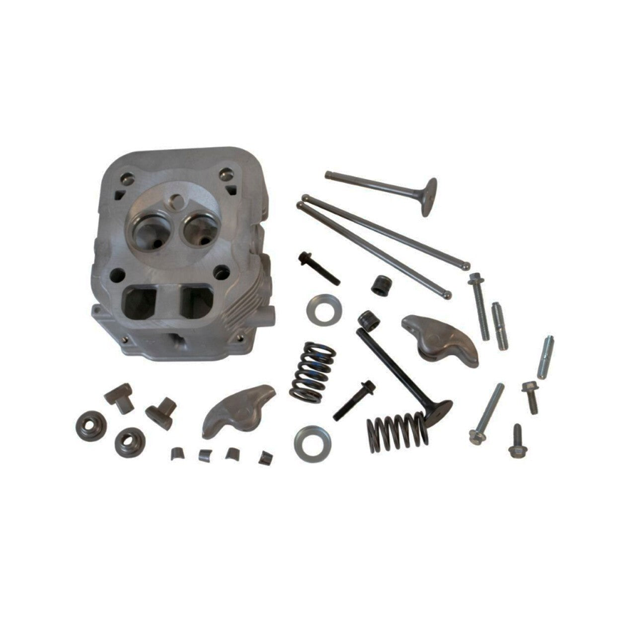 Solid Spare Kohler 24 318 202-S Cylinder Head #1 Kit Genuine