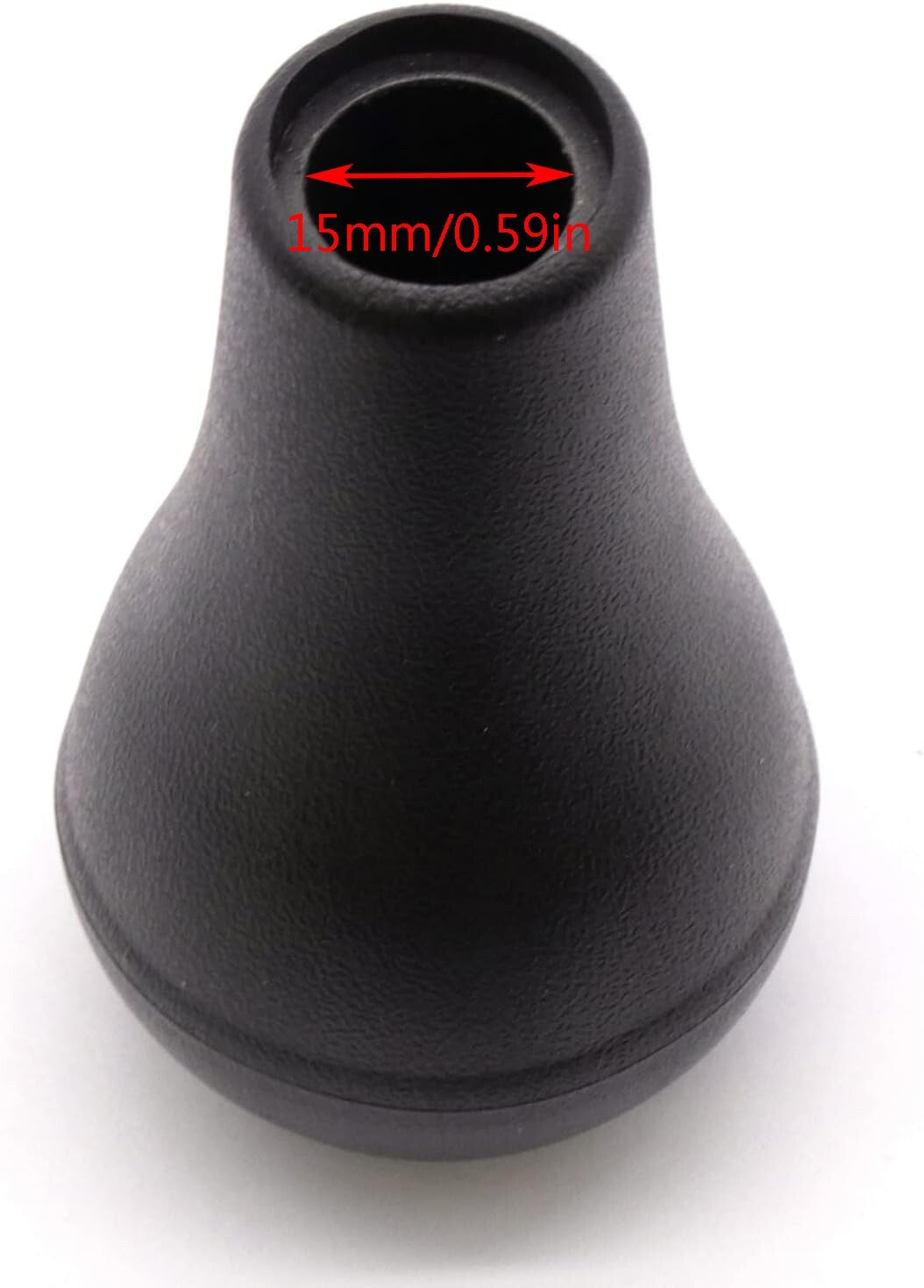 For 1994-2018 Dodge Ram 5-Speed Manual Standard Transmission Shift Knob & Insert