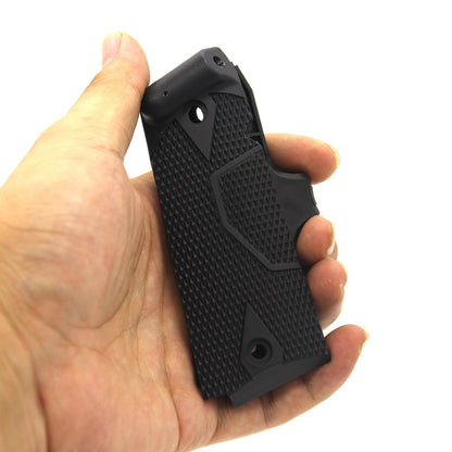 Handgun Holsters Red Dot Laser Sight Laser Grips Tactical Grip For GBB 1911 NEW