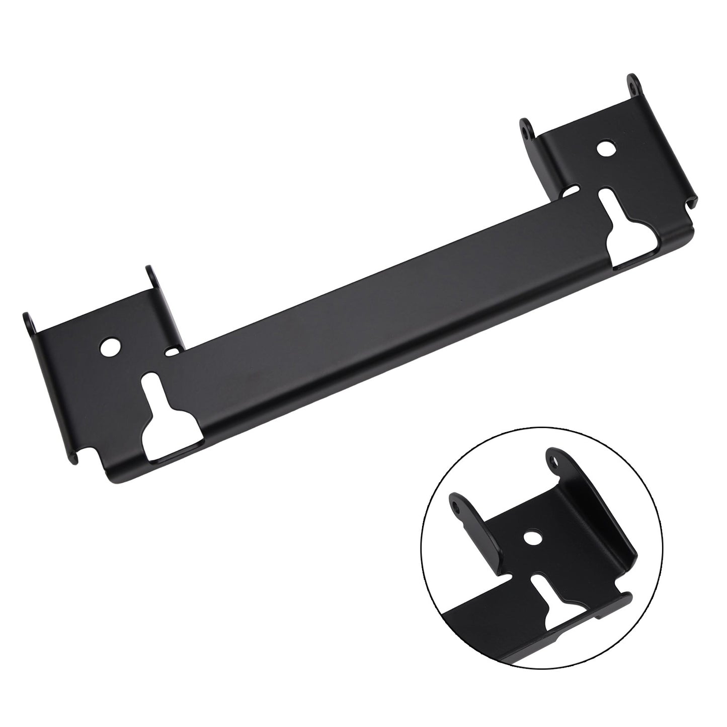 Front Rack Pivot Bracket 5259854-329 For Polaris Sportsman 400 450 500 570 800
