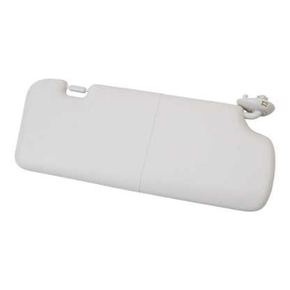 Left Driver Side Beige Sun Visor Fits For 2012-2014 Honda CR-V 83280-T0A-H11ZA
