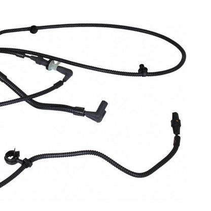 Hub Locking Vacuum Tube Lines 7C3Z-7A784-C For Ford F-250 Super Duty 2008-2010