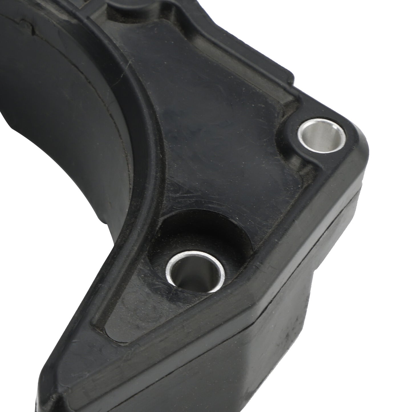Prevent Broken Mounts Case Saver Repair Kit Poly Chain For Yamaha Raptor 700 ..
