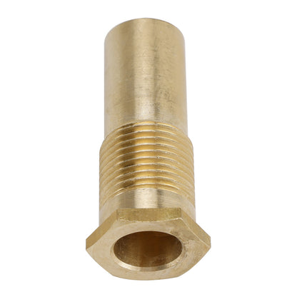 00189023 Gas Range Cooktop Surface Burner Venturi Tube For Thermador Range 2PCS