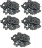 Solid Spare (5) Oregon 20LPX072G Chainsaw Chain 18" .325" Pitch .050" Gauge 72 DL