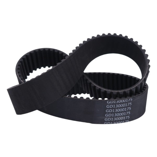 Solid Spare Drives Belt Primary Belt 8mm For Harley-Davidson 132T BDL-30853