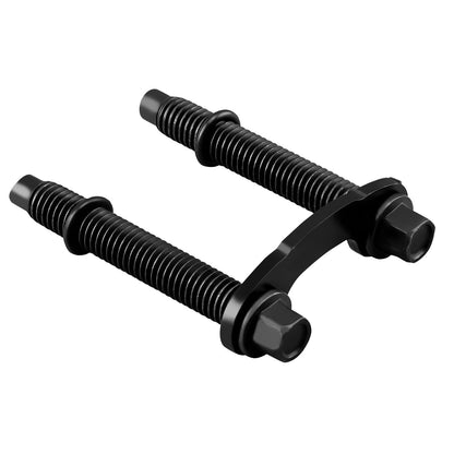 Fits Jeep Wrangler JK JKU 07-18 12.9 Class Driveshaft Bolts Front Rear CV Joint