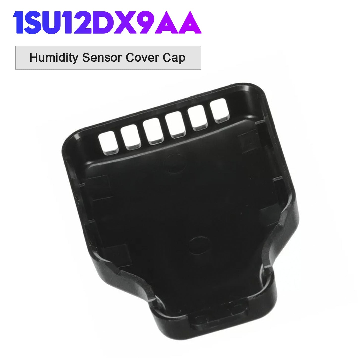Humidity Sensor Cover Cap for Chrysler Jeep Dodge 2011-2019 1SU12DX9AA