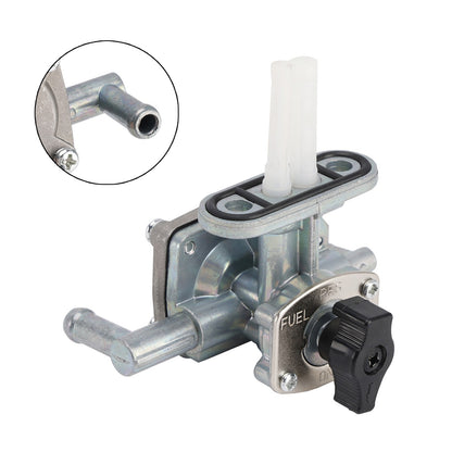 Gas Fuel Petrol Valve Petcock 51023-S004 For Kawasaki Ksf50 Kfx50 Atv 2003-2006