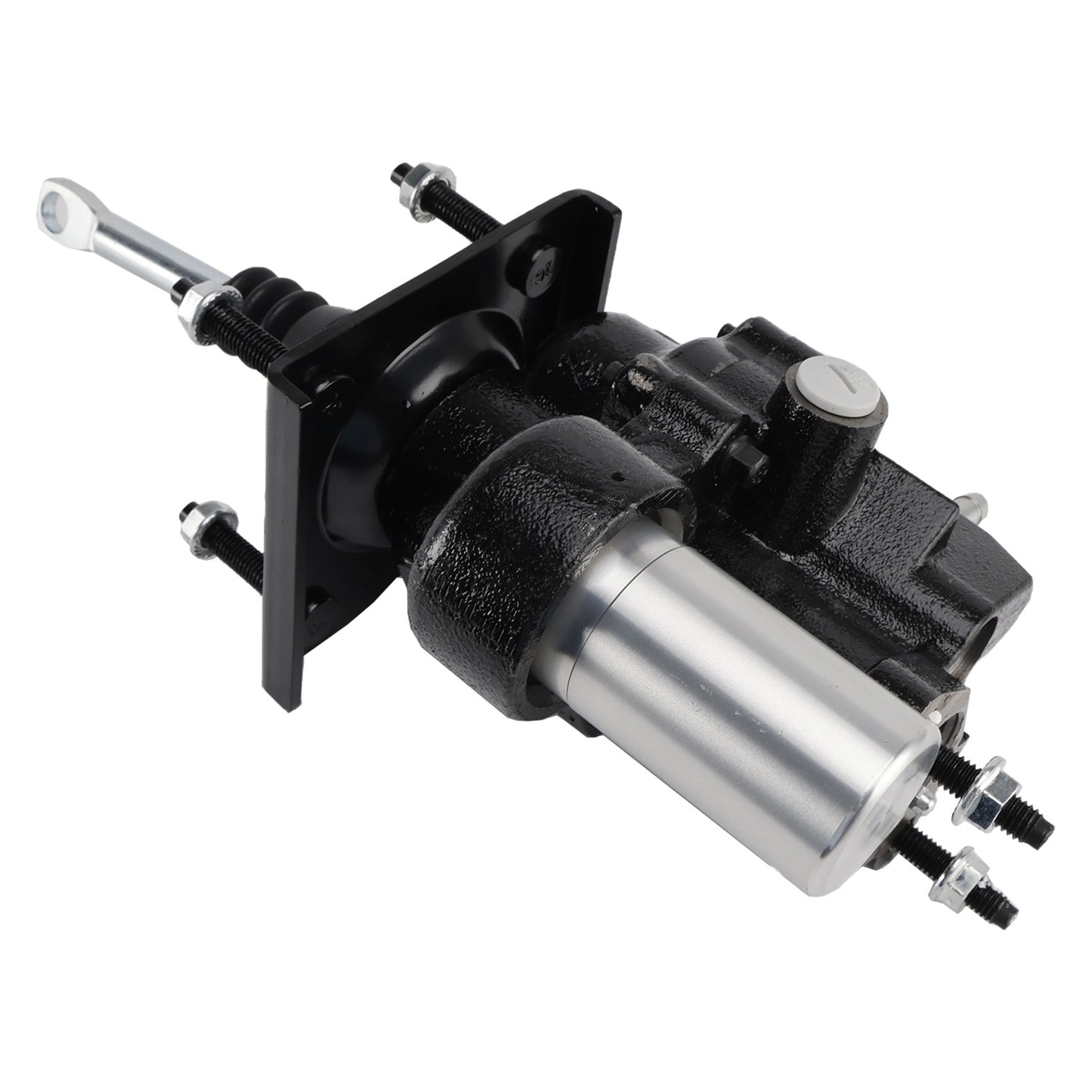 68144663AB Power Brake Booster for Ram 2500 3500 2012-2018