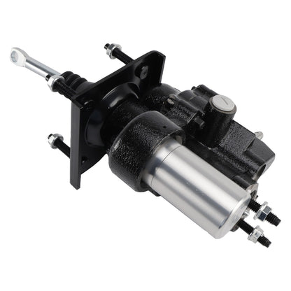 68144663AB Power Brake Booster for Ram 2500 3500 2012-2018