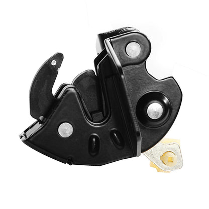 Rear Door Extended Cab Lower Latch For 99-07 Chevy Silverado GMC Sierra 10356951